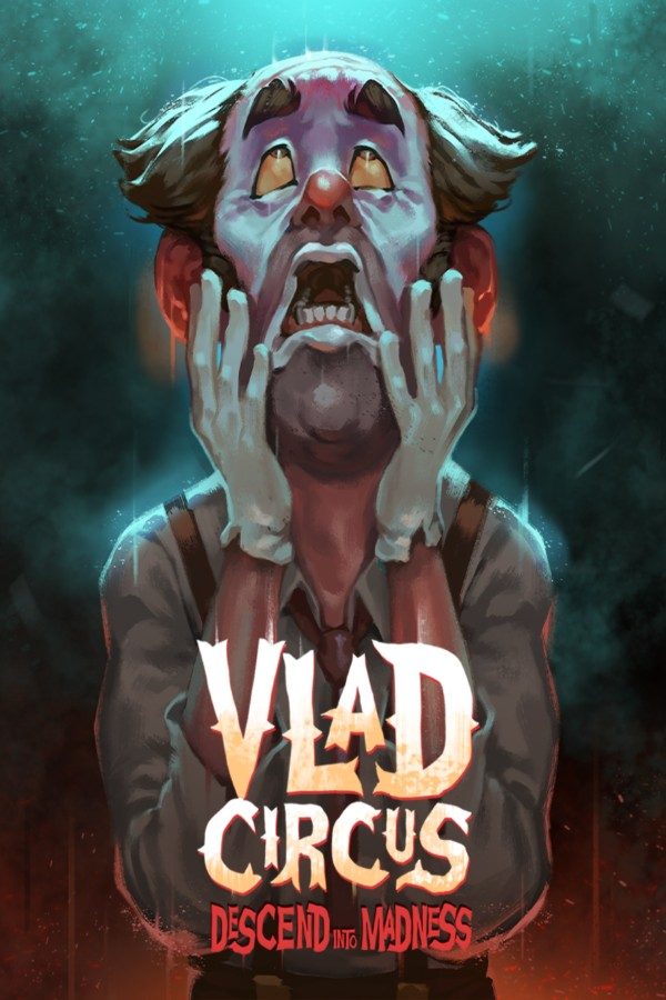 Vlad circus